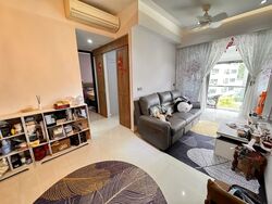 Hills Twoone (D23), Apartment #540908271